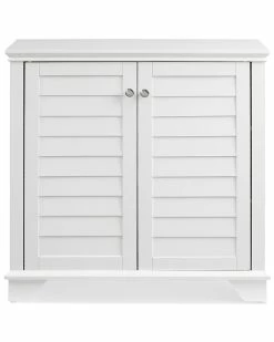Crosley Lydia Storage Cabinet Home Dressers & Armoires