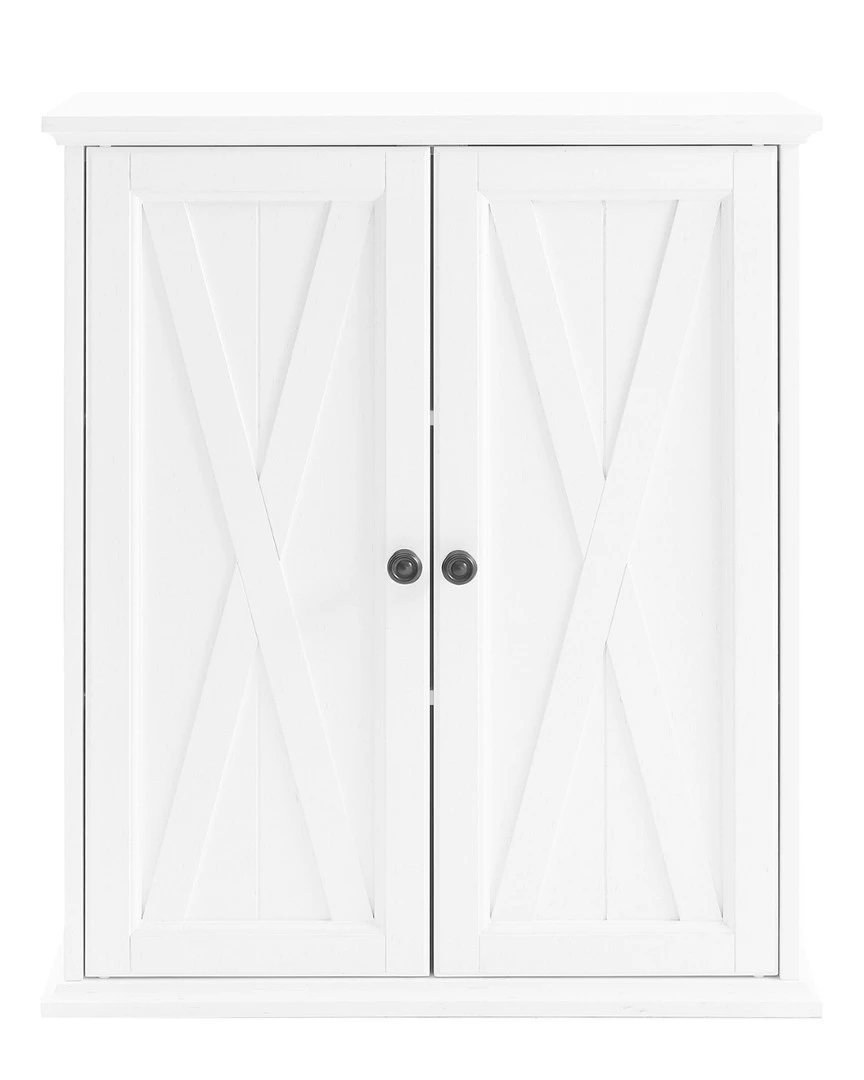 Crosley Clifton Stackable Pantry Home Bookcases & Shelving - Image 2