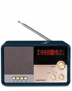 Crosley Tribute Radio Home Smart Home Devices
