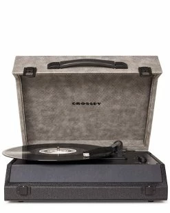 Crosley Momento Turntable Home Kitchen Tools & Gadgets