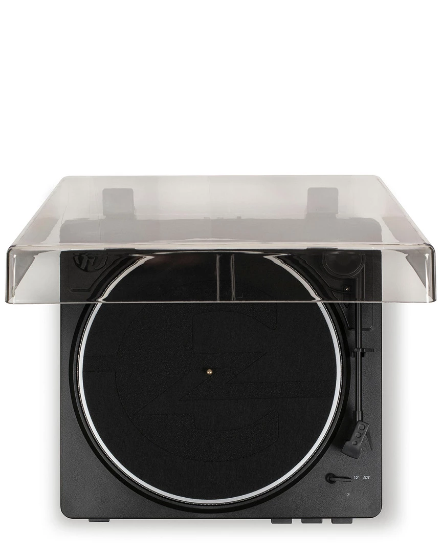 Crosley T400 Turntable Black Home Kitchen Tools & Gadgets - Image 3