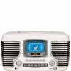 Crosley Corsair Radio CD Player Home Smart Home Devices