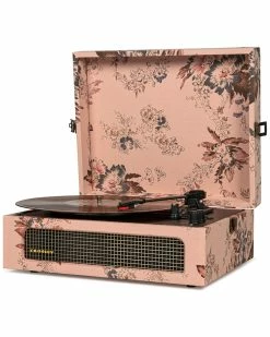 Crosley Voyager Turntable Home Kitchen Tools & Gadgets