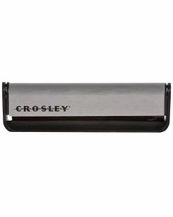 Crosley Carbon Fiber Record Cleaning Brush Home Smart Home Devices