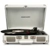 Crosley Cruiser Deluxe Turntable Home Smart Home Devices