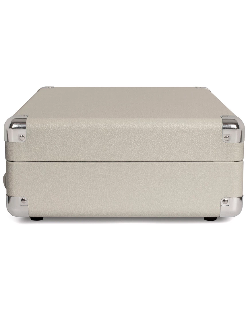 Crosley Cruiser Deluxe Turntable Home Smart Home Devices - Image 4