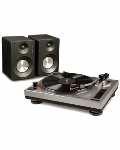 Crosley K100 Shelf System Home Smart Home Devices