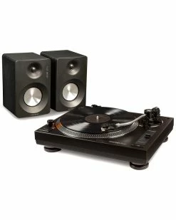 Crosley K100 Shelf System Home Smart Home Devices