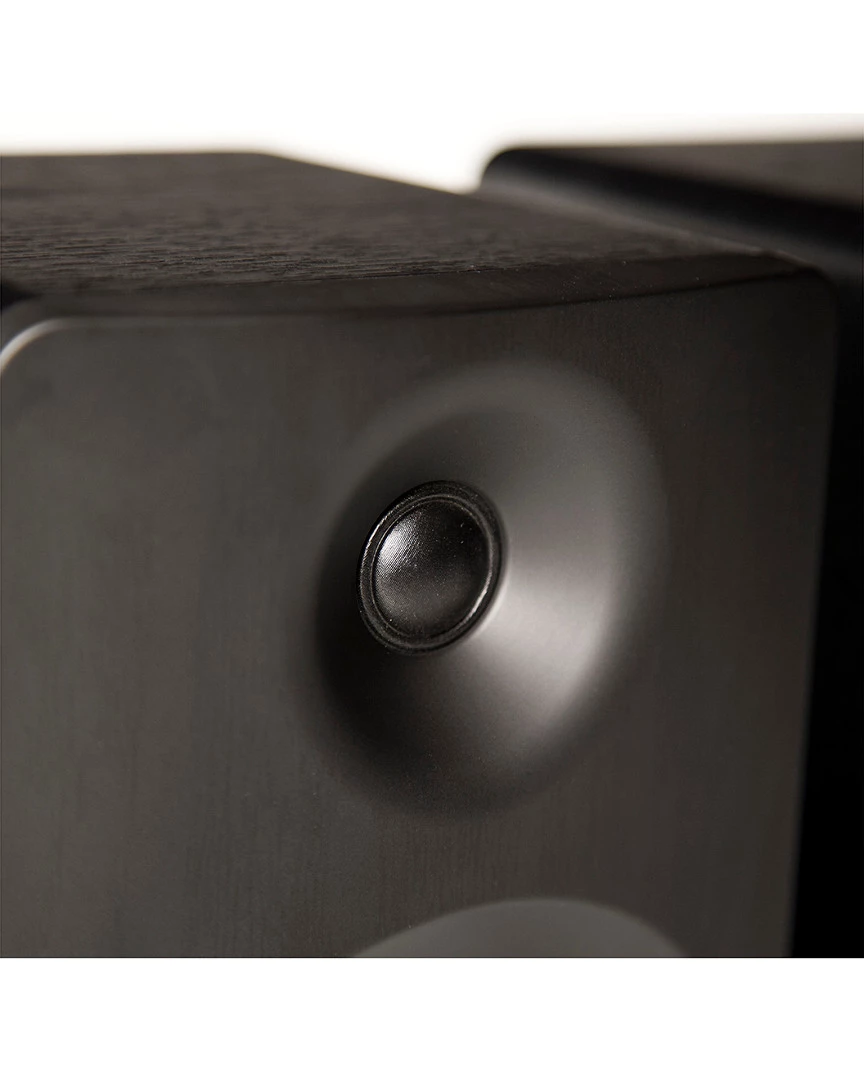 Crosley Powered Stereo Speakers Home Smart Home Devices - Image 3