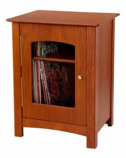 Crosley Bardstown Entertainment Cabinet Home Kitchen Tools & Gadgets