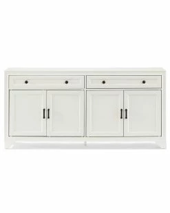 Crosley Furniture Tara Sideboard Home TV Stands & Consoles