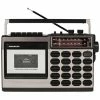 Crosley Ct100 Cassette Player Home Smart Home Devices