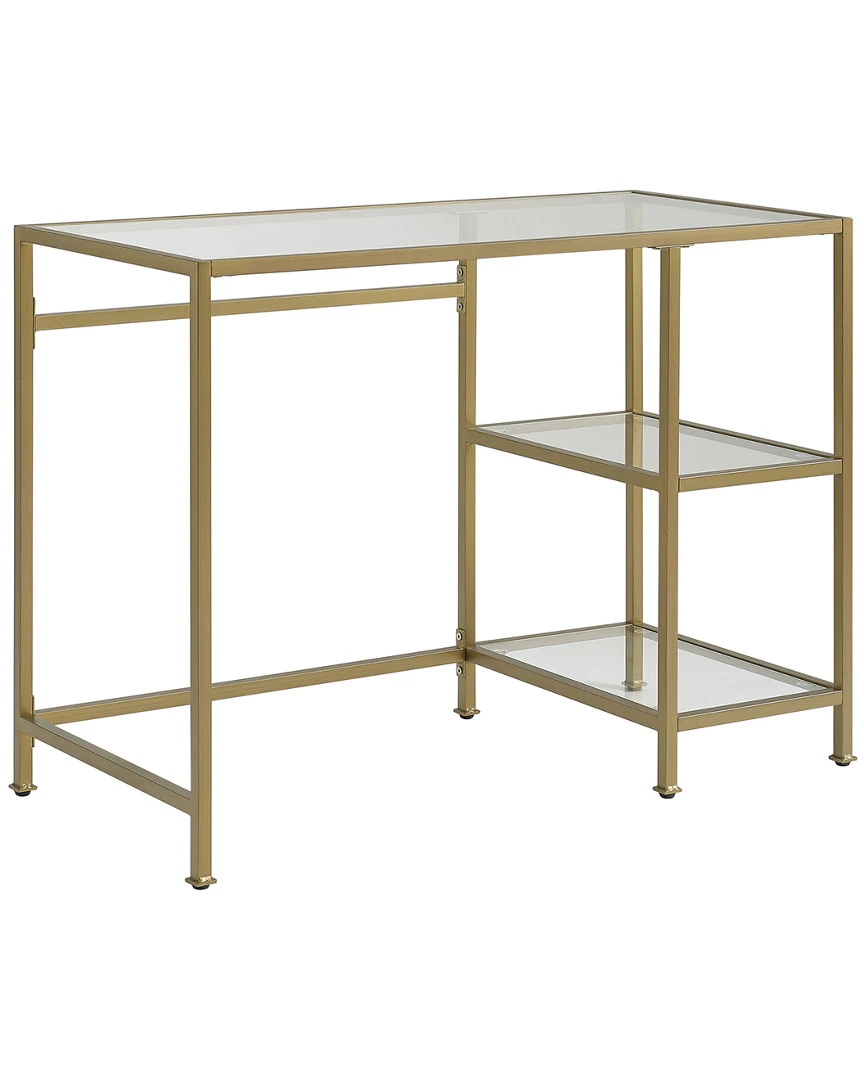 Crosley Aimee Desk Home Desks & Storage - Image 2